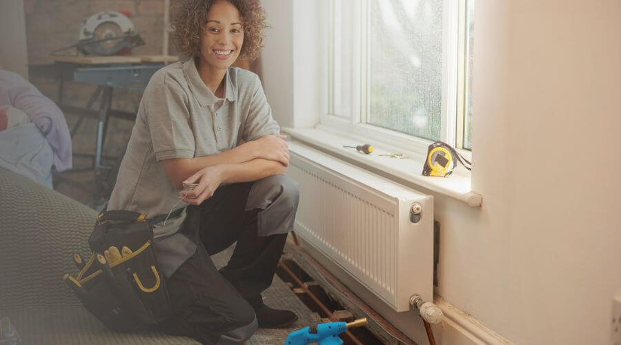 Professional expert plumbing services in Loyalhanna, PA
